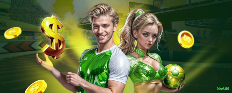 9bet99 Aventura: Uma Viagem Imperdível pelo Mundo dos Jogos