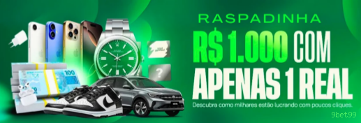 9bet99: Os Melhores Recursos da Seção Arcade Que Você Precisa Conhecer