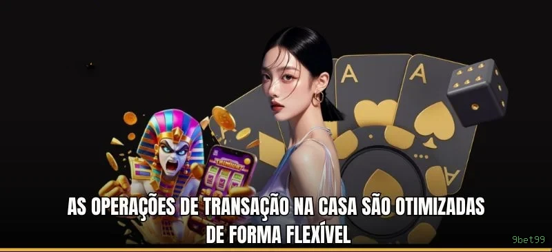 9bet99: Análises que Levam Seu Jogo a Outro Nível